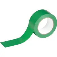 Durable Ruban de marquage DURALINE BASIC 50/016, Vert, 104405