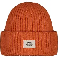 Barts Basalth Beanie Orange 53-55 cm Homme