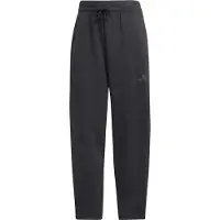 Adidas Pantalon de sport 'Essentials' gris / noir