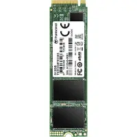 Transcend SSD 512GB M.2 MTE220S (M.2 2280) PCIe Gen3 x4 NVMe