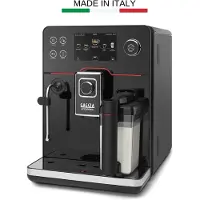 Gaggia Machine à café à grain Accademia RI9781/01 - noire