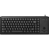 Cherry ML4420 - Clavier - USB - US - noir