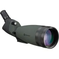 Bresser Pirsch 25-75x100 45u00b0 Telescope Noir