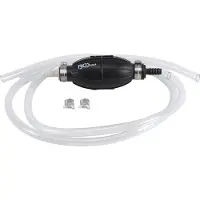 Bgs Pompe de secours/pompe de transfert (21.10 cm)