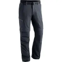 Maier Sports Pantalon de randonnée Tajo 2