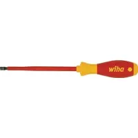 Wiha Tournevis plat - 4,5 mm (VDE) -