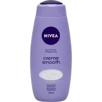 Nivea Crème Smooth (500 ml)