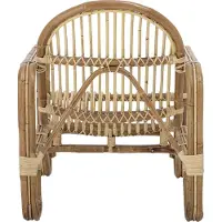 Bloomingville Baal Chair | Nature | Rotin | 82059717