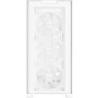 Asus 90DC00H3-B19000 Geh A21 PLUS TG ARGB WHITE