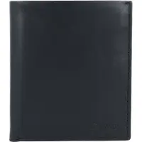 Esquire Porte-monnaies 'New Silk' noir