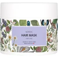 Raunsborg Moisture And Repair Hair Mask Multicolore