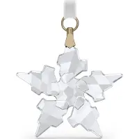 Swarovski Pendentif de Noël Little Star en cristal
