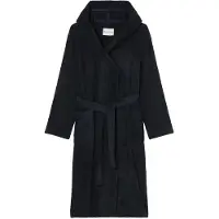 Marc O'Polo Peignoir Women Timeless Dark Navy-M