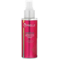 Mielle Organics Spray Protecteur Thermique Mongongo Oil, 4 Onces