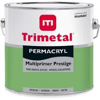Trimetal 124120086