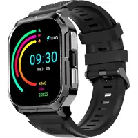 HiFuture Ultra3 Smartwatch Clair