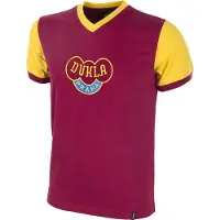 Copa T-shirt à Manches Courtes Dukla Prague 1960