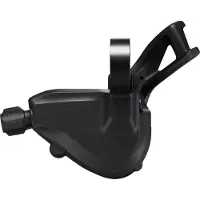 Shimano Deore M5100 Left Shifter Noir 2s