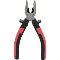 Ks Tools 1151020 Comb pliers 160 mm DIN ISO 5748