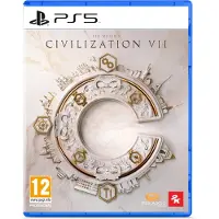 Civilization VII PS5