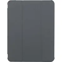 Tucano Coque tablette Satin Apple iPad Pro 11 (2025) M5 / (2024) M4 - Blue & Black