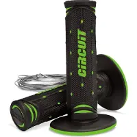 Circuit Equipment JUPITER Racing Poignée