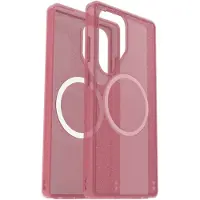 Otterbox Coque Symmetry MagSafe Samsung Galaxy S25 Ultra - Thimbleberry