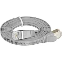Lightwin Câble de réseau (STP, CAT6, 0.10 m)