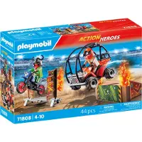 Playmobil Stuntshow Stunt Show 71808 (71808)