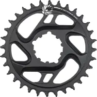 Sram X-sync Eagle Direct Mount 6 Mm Chainring Noir 32t