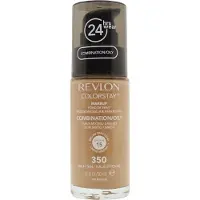 Revlon Colorstay Fond de Teint Combi/Oily Skin 350 Rich Tan 30 ml