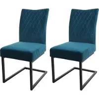 MCW Piétement luge -L15 (lot de 2)