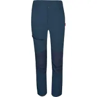 TROLLKIDS Lysefjord Xt Pants Bleu 152 cm Enfants