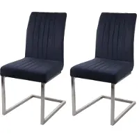 MCW Piétement luge -L14 (lot de 2)