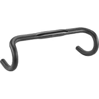 Deda Zero2 Handlebar Noir 31.8 mm / 440 mm