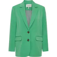 B.young Blazer 'Estale' citron vert