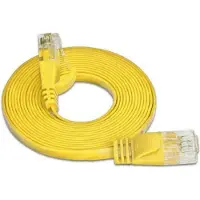 Lightwin Câble de réseau (UTP, CAT6, 1 m)