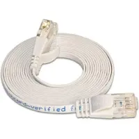 Wirewin Câble de réseau (U/UTP, CAT6, 0.15 m)
