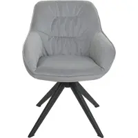 MCW Chaise de salle à manger -K28 (lot de 6)