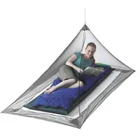 Sea to Summit Moustiquaire Individuelle Nano Pyramid