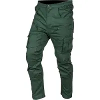 Neo Work trousers OUTDOOR jogger green size XS (XS)