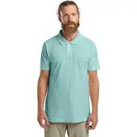 Jack Wolfskin Polo 1809301 pour Homme