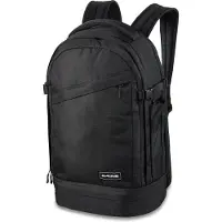 Dakine Sac à dos 'Method' noir / blanc