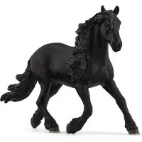 Schleich Horse Club 13975 Étalon Frison