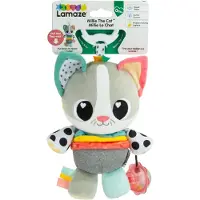 Lamaze Pendentif Lamaze Kotek Klemens L27590