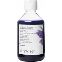 Simply Zen Age Benefit & Moisturizing shampoing colorant pour les cheveux avec décoloration ou balayage 250 ml