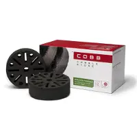 Cobb Pierres à Cuire Cobb (6 Stuks)