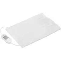 ProfiCare Pc-hk 3059 Electric Blanket Blanc