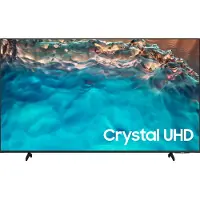 Samsung 75BU8000 75" LED 3840x2160 repro (Hotel TV)