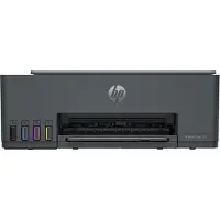 HP Imprimante tout-en-un Smart Tank 581, pour la maison et le bureau à domicile, impression, copie, numérisation, sans fil ; grand volume